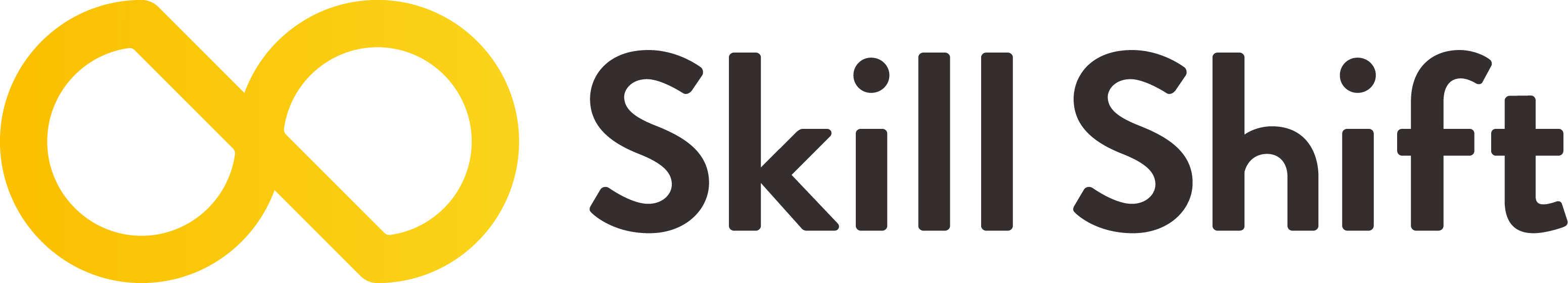Skill Shift