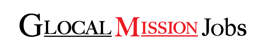 GLOCAL MISSION JOBS