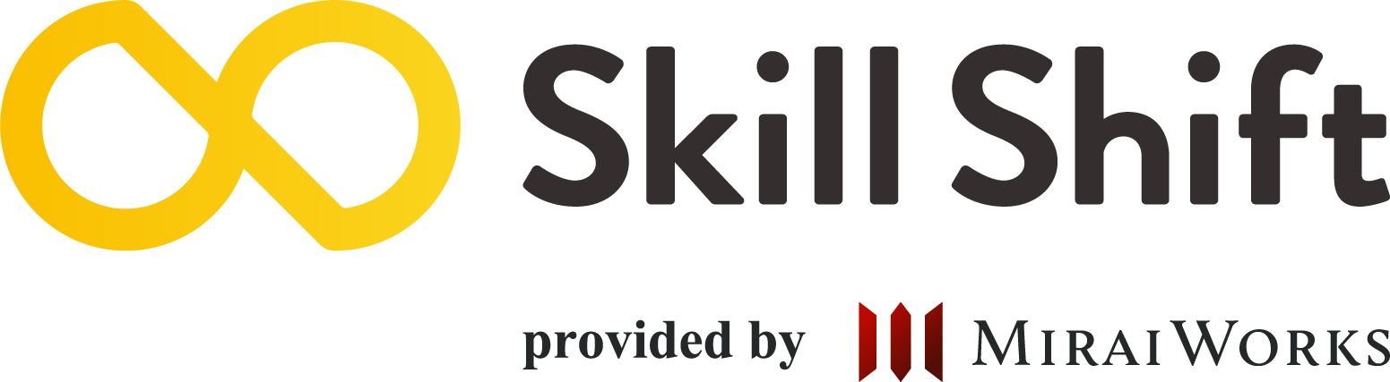 Skill Shift