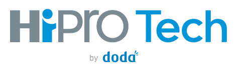 HiPro Tech（ハイプロ テック）