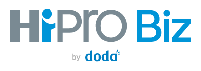 HiPro Biz（ハイプロ ビズ）