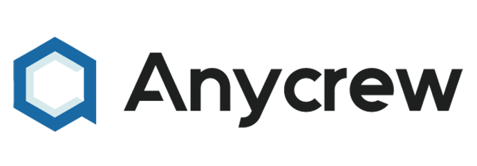 Anycrewエージェント