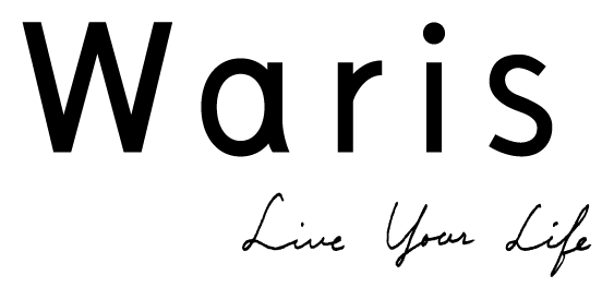 Warisプロフェッショナル