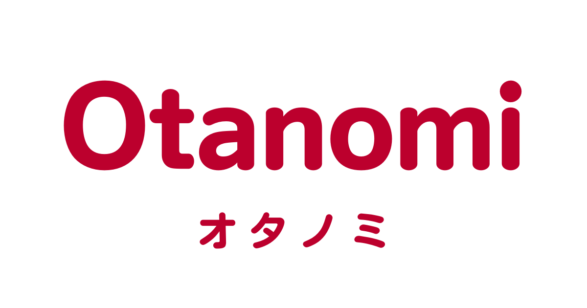 Otanomi（オタノミ）