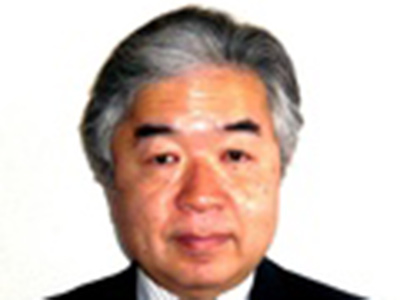 中西 穂高