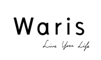 ワリスプロフェッショナルのロゴ