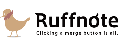 ruffnote