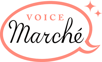 VOICE marche